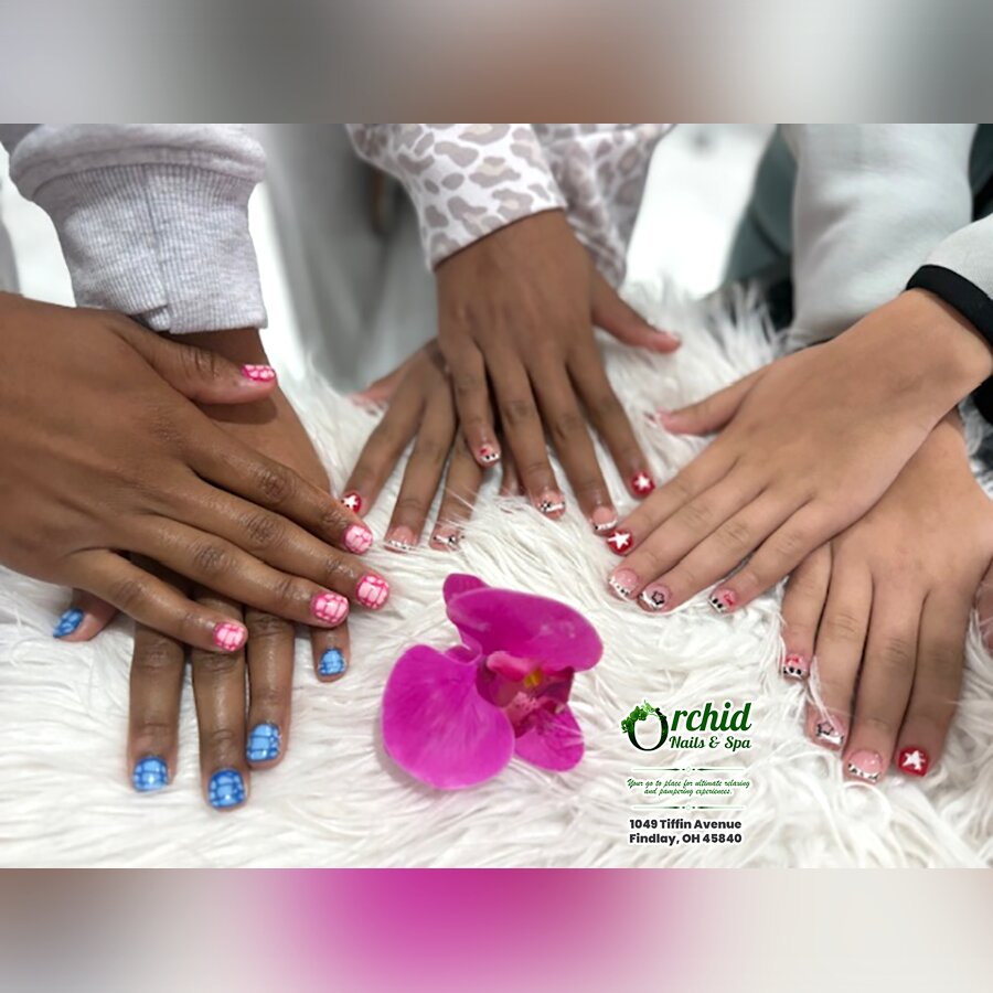 Nail Art Inspiration 
